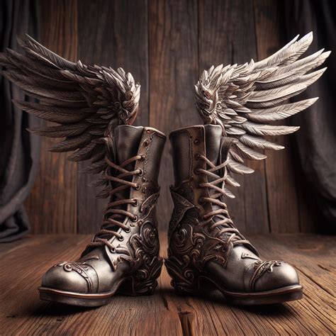 winged boots 5e price.